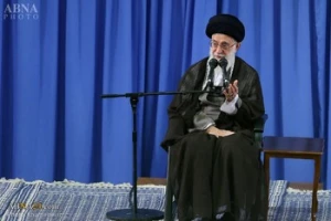 Iran s Supreme Leader: Hajj Manifestation of Muslim Unity