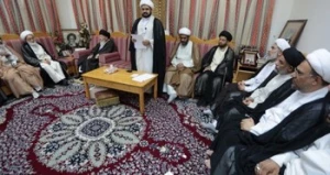 Hundred Bahrain clerics protest restrictions on religious freedom