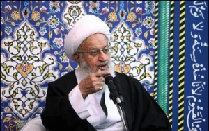 Al Saud incapable of running Mecca affairs: Grand Ayatollah Makarem