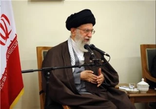 Leader Condoles Deaths of Pilgrims in Mecca Crane Crash
