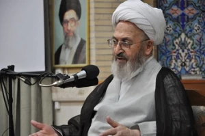 Ayatollah Sobhani: Mina incident cannot be forgotten
