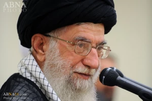 Imam khamenei Warns of Enemies  Plots to Weaken Religious, Political Beliefs