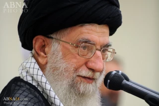 Imam khamenei Warns of Enemies  Plots to Weaken Religious, Political Beliefs