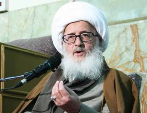 House of Saud, Traitors of the Two Holy Mosques  - says Grand Shia scholar Vahid Khorasani