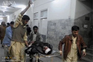 Deadly blast hits Imama Hussain mourners in Pakistan, kills 10 Shias