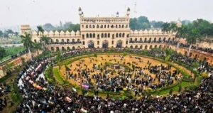 Sunni clerics to address Shia ‘majlis’ during Moharram in Lucknow, India