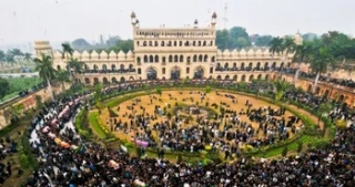 Sunni clerics to address Shia ‘majlis’ during Moharram in Lucknow, India