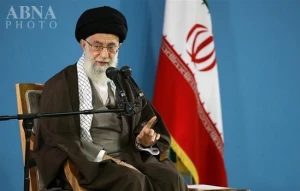 Supreme Leader: US, Iran’s main enemy