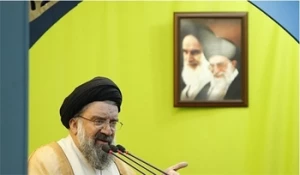 ISIL Created to Confront Islam, Muslims: Tehran Friday Prayers Leader