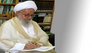 Ayatollah Makarem-Shirazi s advice regarding processions of Arbaeen