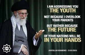 Words of tolerance and peace – Ayatollah Khamenei reaches out to the West