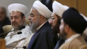 President Rouhani calls on Muslim states to launch campaign against extremism