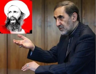 Execution of Sheikh Nimr Violation of International Norms: Iran s Velayati