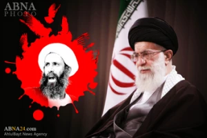 Imam Khamenei Severely Condemns Execution of Sheikh Nimr; God Takes Revenge For  Innocent Blood