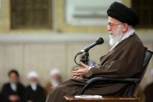 US wants Iran straying from Islamic Revolution: Imam Khamenei