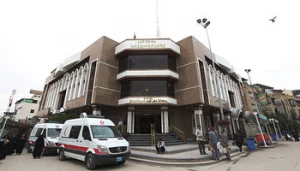 Imam Hussein Holy Shrine treats patients of martyrs’ families free