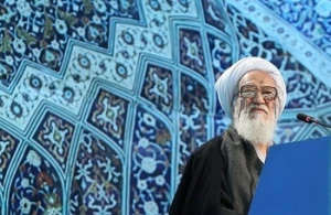 Tehran Friday Prayers Imam: US sailors’ case displays Iran’s might, kindness