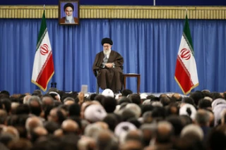 JCPOA result of Iranian nation’s endeavors: Imam Khamenei