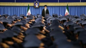 Enemies failed in plots against Iran: Leader
