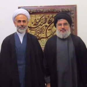 Hezbollah welcomes enhanced religious, cultural ties with Iran
