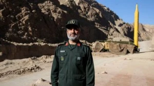 Iran will never stop developing its defensive and deterrent ballistic missile program - Senior Commander
