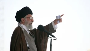 Iranians  Great Jihad has angered imperialist powers: Supreme Leader