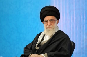 The Leader expresses condolences over Rafsanjani’s demise