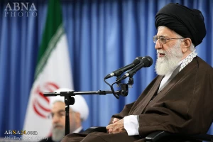 Imam Khamenei: US, Israel directing belligerence against Iran, Islam