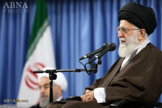 Imam Khamenei: US, Israel directing belligerence against Iran, Islam