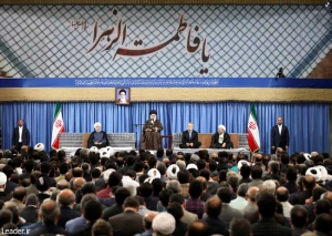 US and Israel sources of animosity against Islam