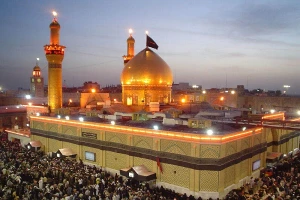 Number of Iranian Pilgrims Visiting Holy Sites in Iraq to Reach 5 Million
