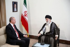 Zionist regime seeking to create ‘new Israel’ in region
