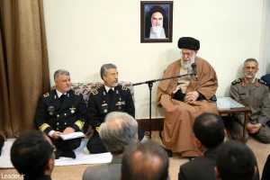 Navy’s progress must go on through endeavors, innovation, action