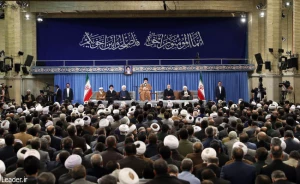 US, Israel, regional cronies seeking to sow discord among Muslims