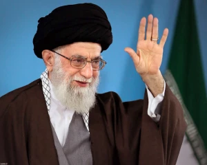 Leader’s 2015 letter to Western youth a light in age of darkness