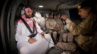 HRW urges UN sanctions against Saudi crown prince over Yemen war