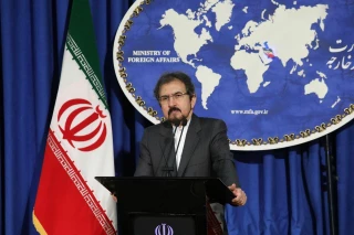 UN Quds vote indicates Washington’s isolation: Iranian spokesman