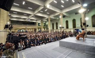 “Main goal of enemy to demoralize Iranians”