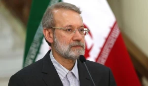 Iran s Larijani: Countering ignorance, violence among Jesus  teachings