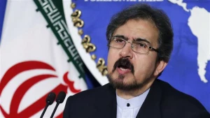 Palestine to remain top priority for Muslims: Iran
