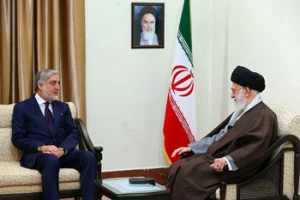 Supreme Leader calls for ethnic unity in Afghanistan