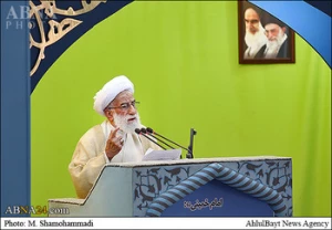 Tehran Friday Prayers Leader Warns about Possible Breaches of JCPOA by West