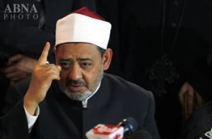 Grand Imam of Al-Azhar urges need for joint Arab, Muslim efforts against  Takfiri  groups