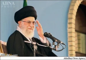 Supreme Leader: I approve of an agreement that could be reached