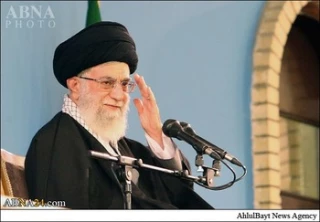 Supreme Leader: I approve of an agreement that could be reached