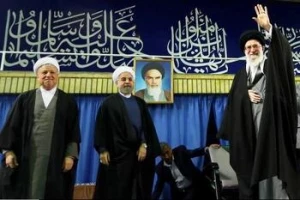 Ayatollah Khamenei: Spy Agencies Behind Anti-Islam Plots in Region
