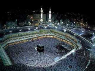Qur an recitation

14 Qaris in Iran s Quranic Convoy to Hajj