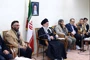 قائد الثورة یؤکد على اهمیة الفن الاسلامی والسینما الدینیة