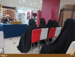 اسکندری در جمع طلاب:قدر جوانی و طلبگی خود را بدانید