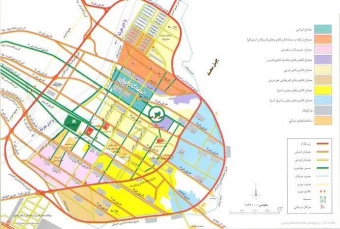 منطقه عرفات